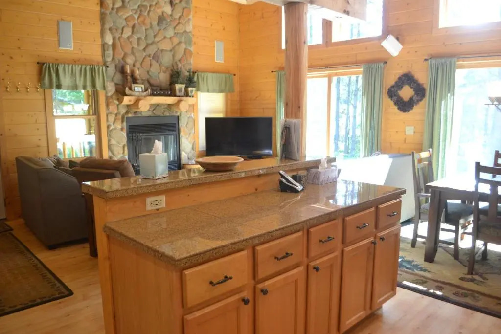 Camp Pinemere Home