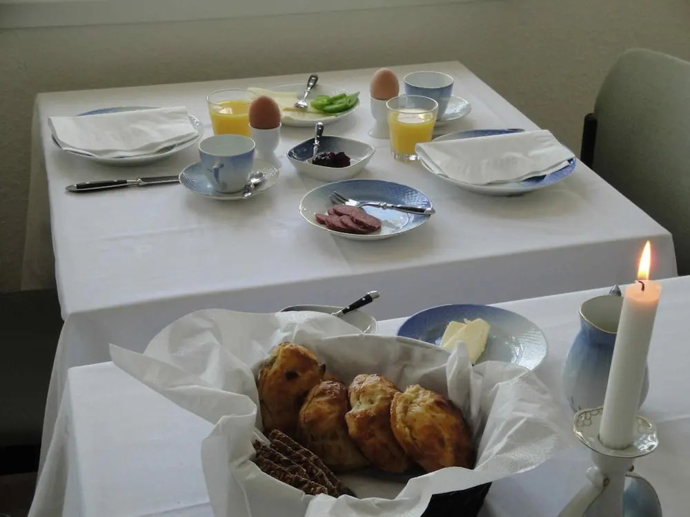 Bjørnegården Landhotel