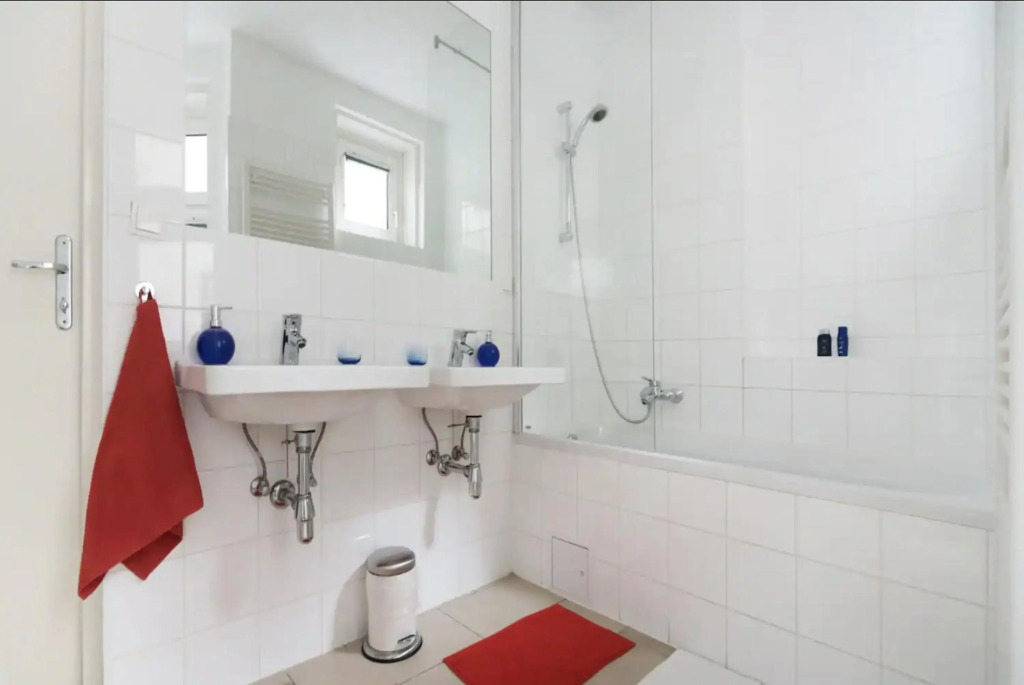 Apartment France | Operastreet