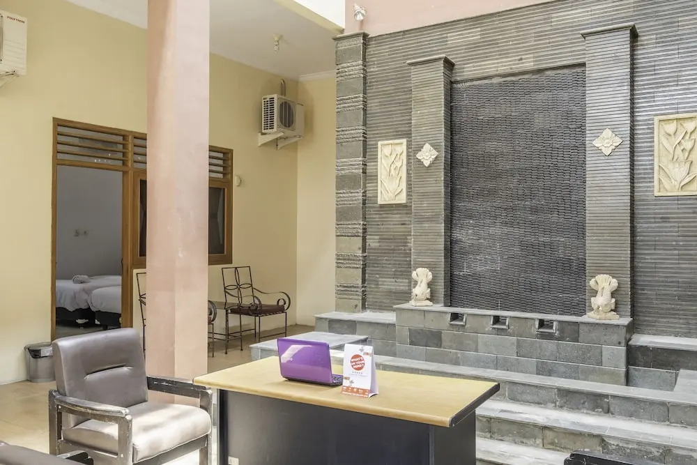 Pondok Wahidin by OYO Rooms