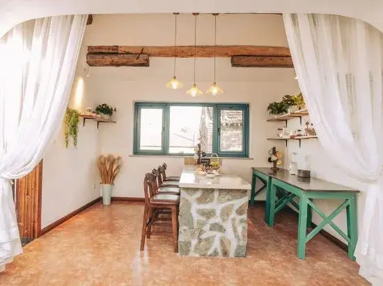 Beijing Shanshui Xingsu Homestay