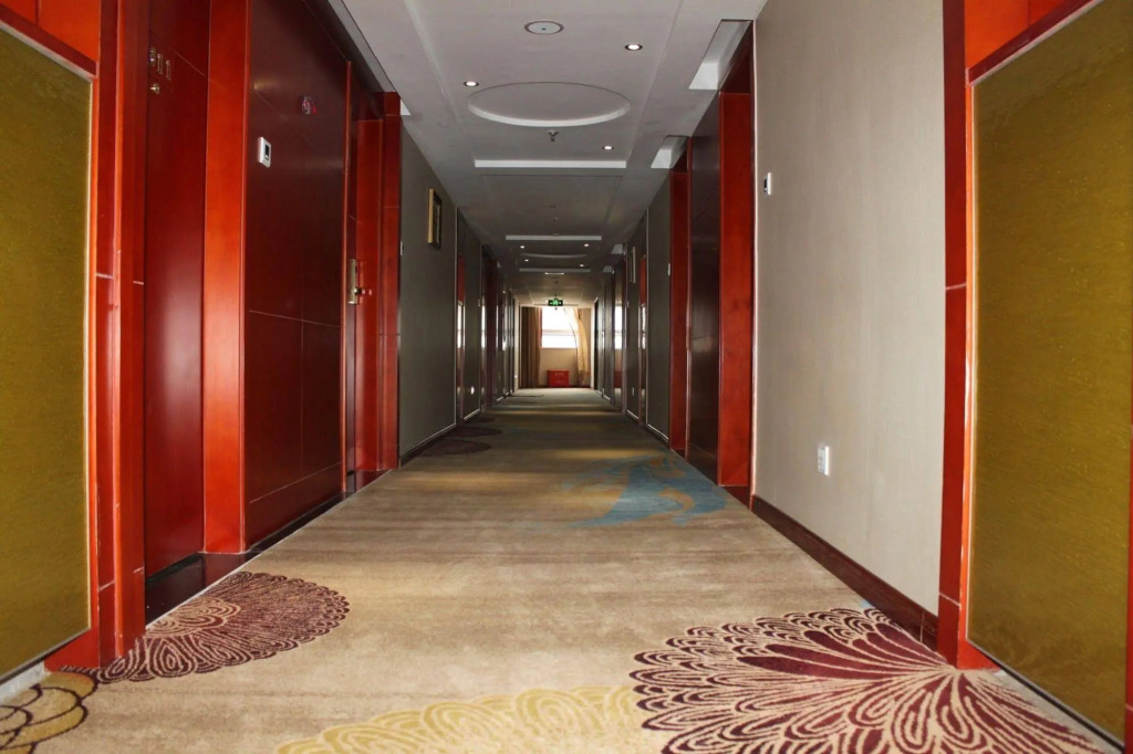 Himalaya Hotel Chengdu