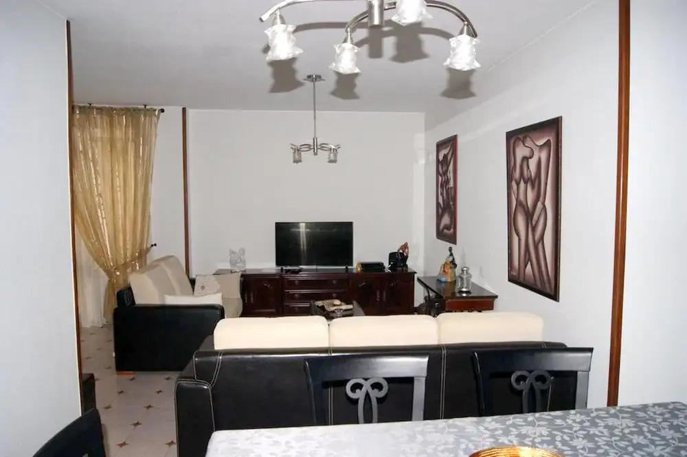 Apartment With 2 Bedrooms in Funchal, With Furnished Garden and Wifi -