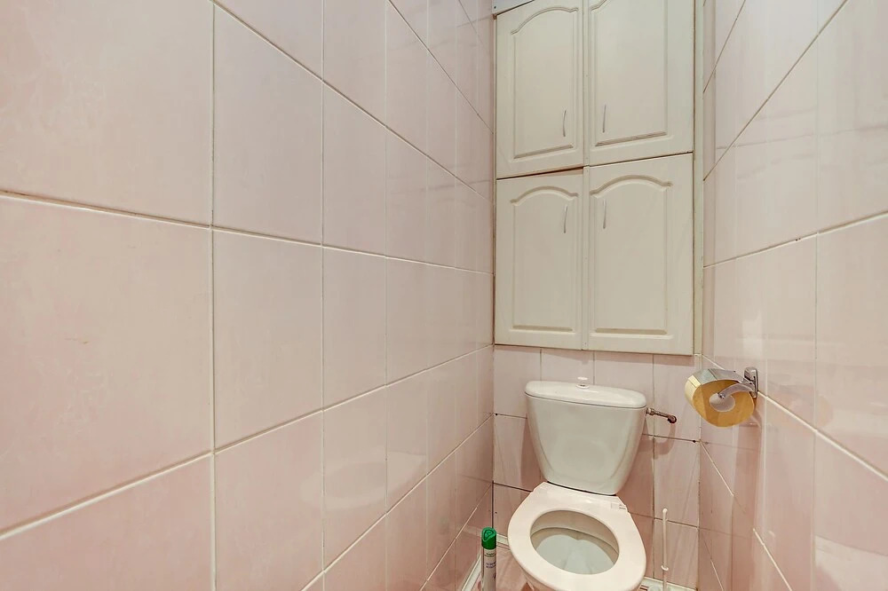 Apartment FlatStar Karavannaya 7