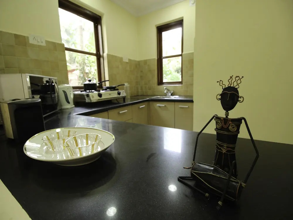 OYO 14573 Home Sunset View 1BHK Betalbatim
