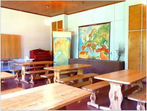 Hostel Koli - Vanhan Koulun Majatalo