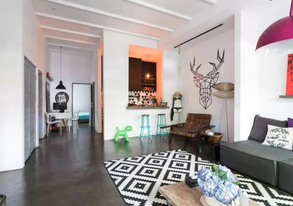 Canggu La Loft Berawa