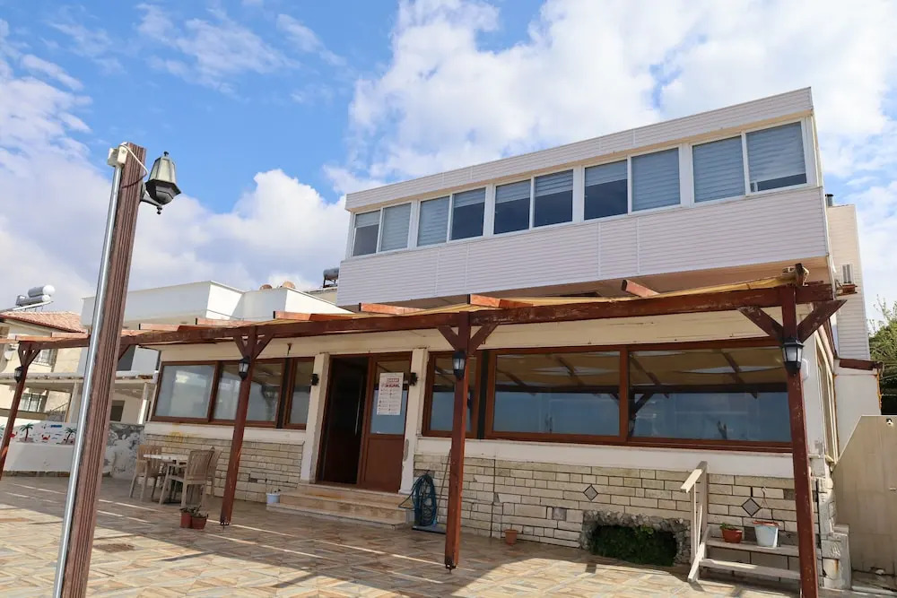 Demir Otel & Restaurant