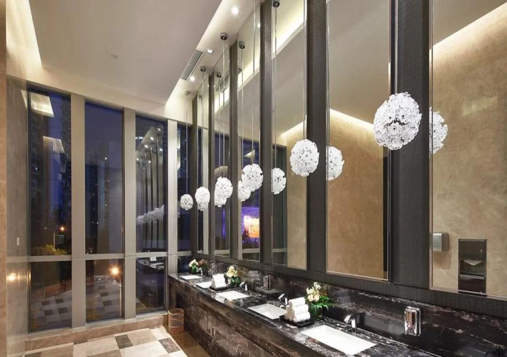 Minyoun Chengdu Dongda Hotel