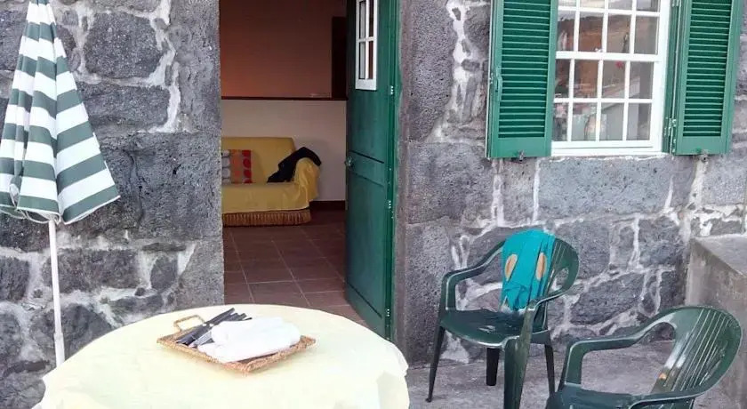 Casa Da Arriba