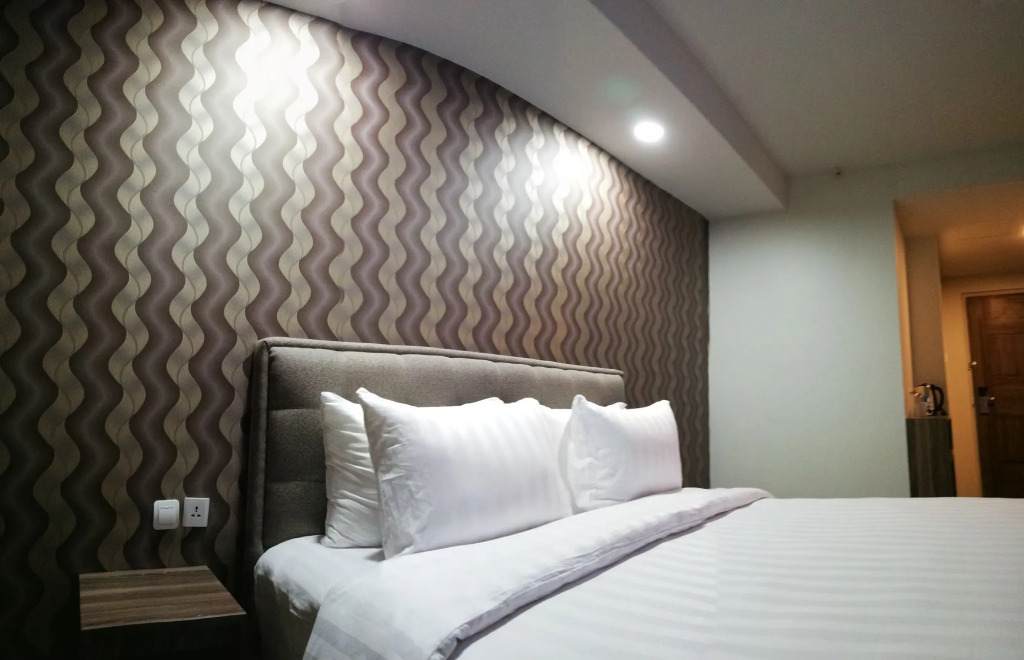 Win Premier Hotel Mangga Besar