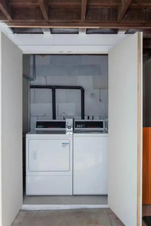 Commercial Homes - Private rooms w Shared bath downtown SFO
