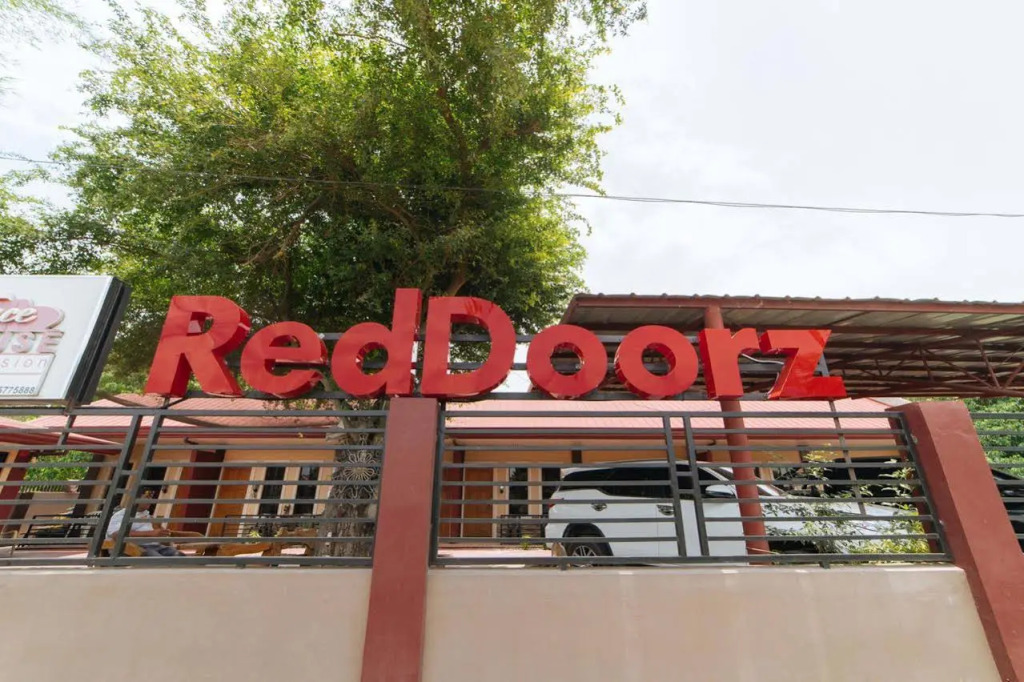RedDoorz @ Lagao General Santos