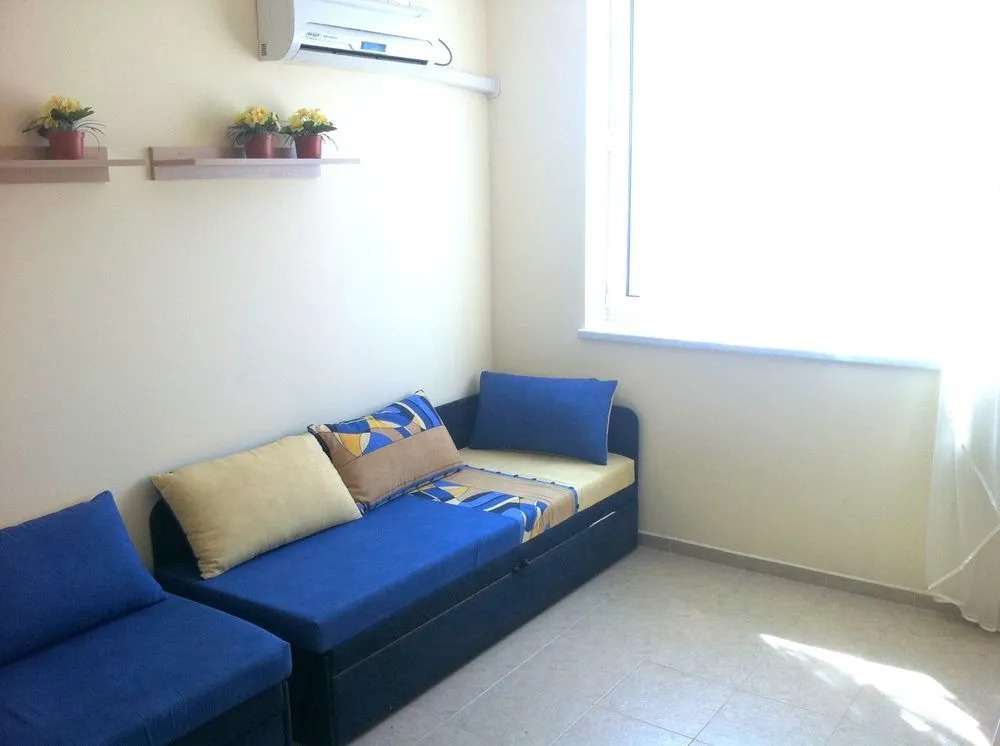 Menada Apartments in Karolina