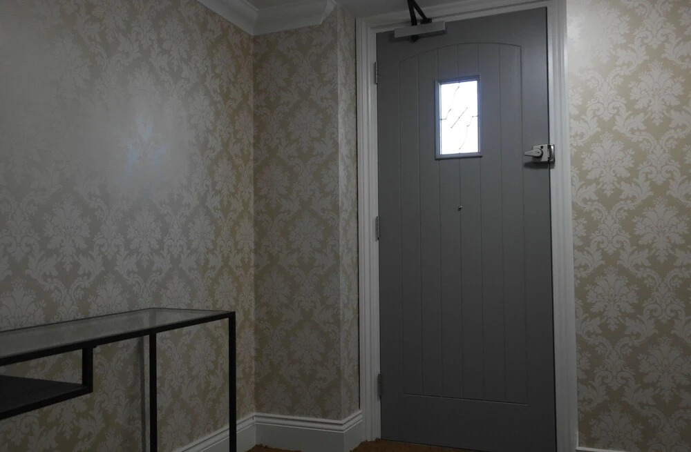 Hatton House , Midhurst 489514