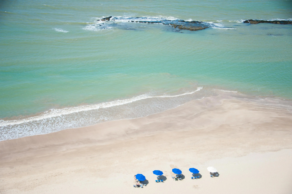 Hotel Dan Inn Mar Piedade - Grande Recife By Nacional Inn