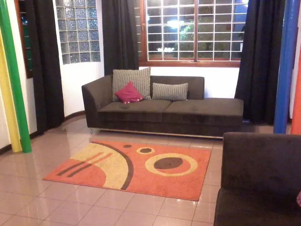 Acacia Guest House