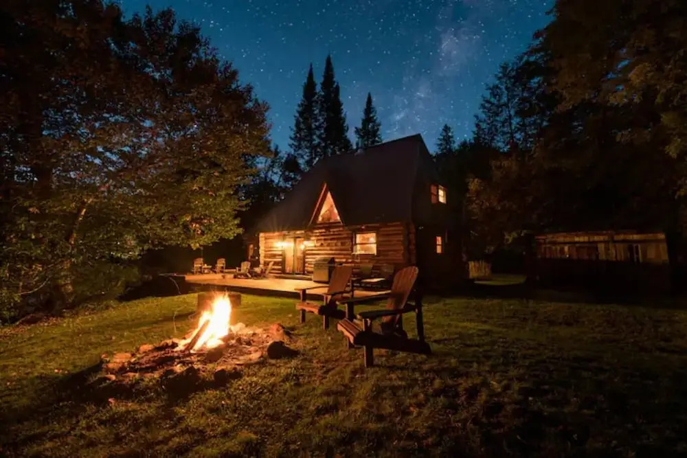 The Beaver Lodge by Escapades Tremblant