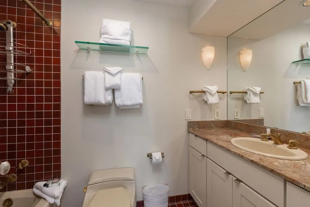 Chateaux DuMont #2701 - 3 Br Condo