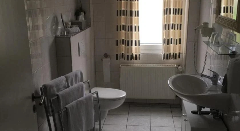 Hotel Garni-Tell