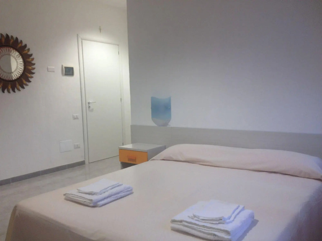 Residence Palomba