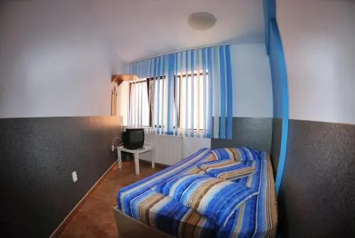 Pitstop Hostel