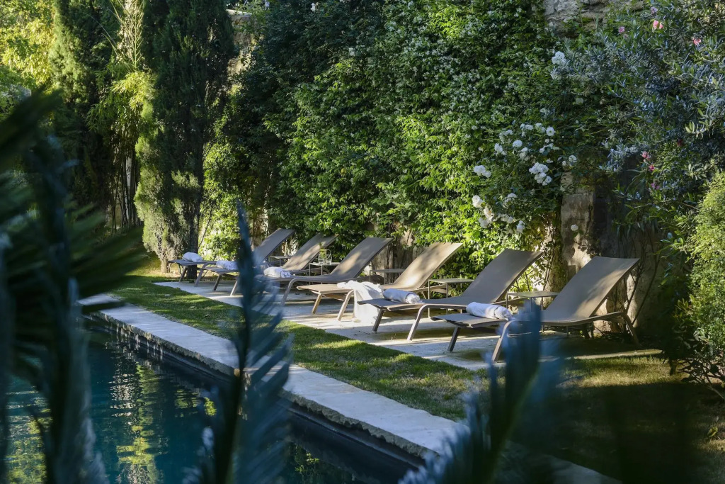 La Divine Comédie-Suites Deluxe