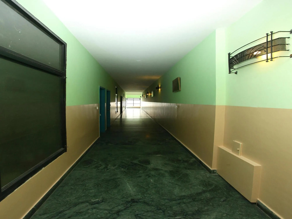 OYO Rooms Rajapark 2