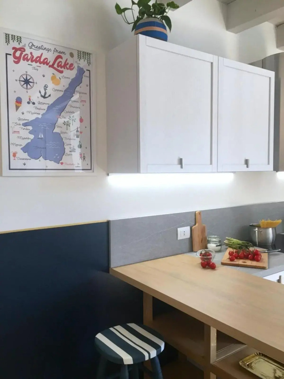 Ponte dei Voltoni Apartment