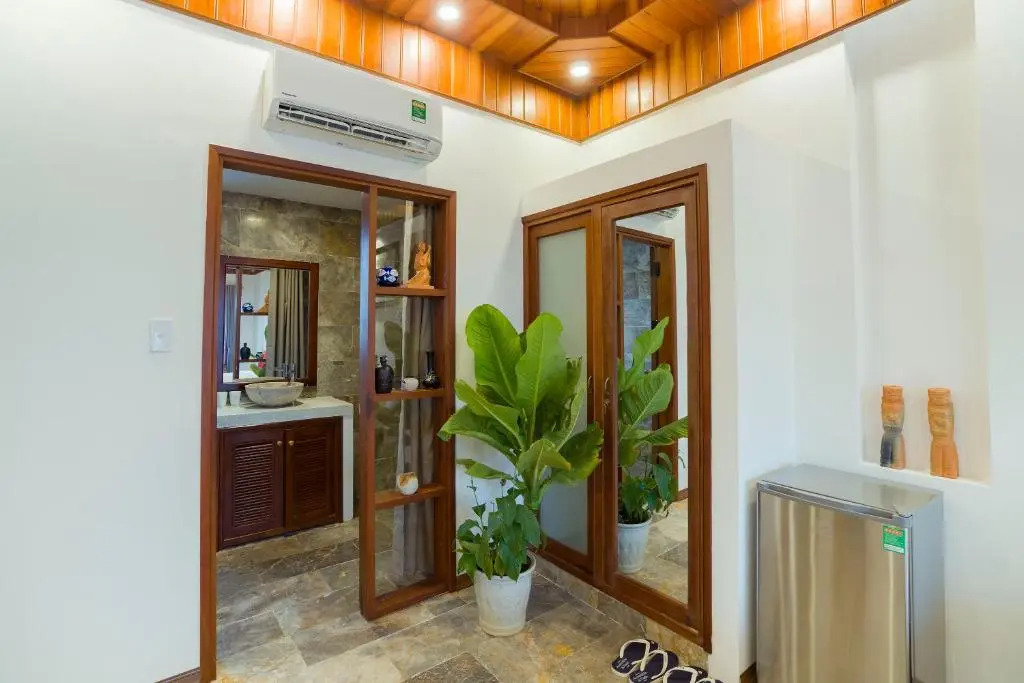 Green Grapefruit Villa