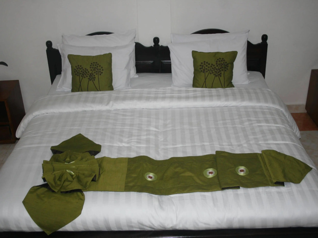 Step Ubud Hotel Mountain View