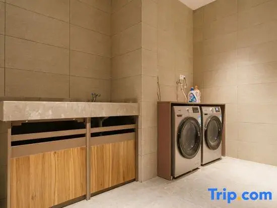 Homeinn Plus Hotel (Tai'an Taishan Railway Station Ginza Plaza)