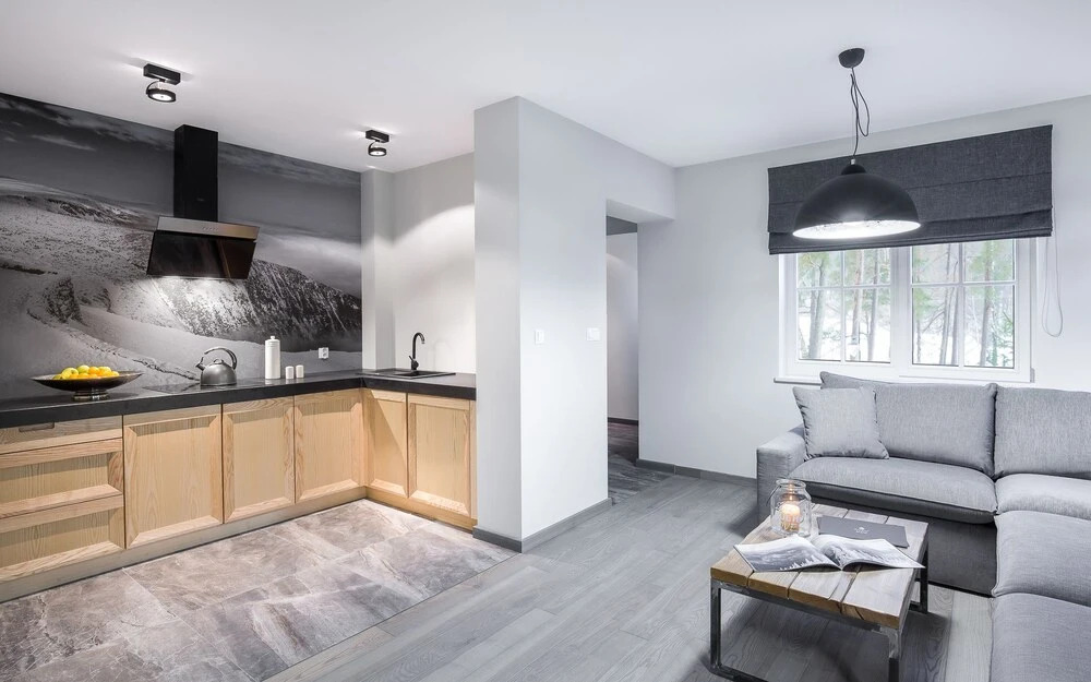 Seidorf Mountain Resort