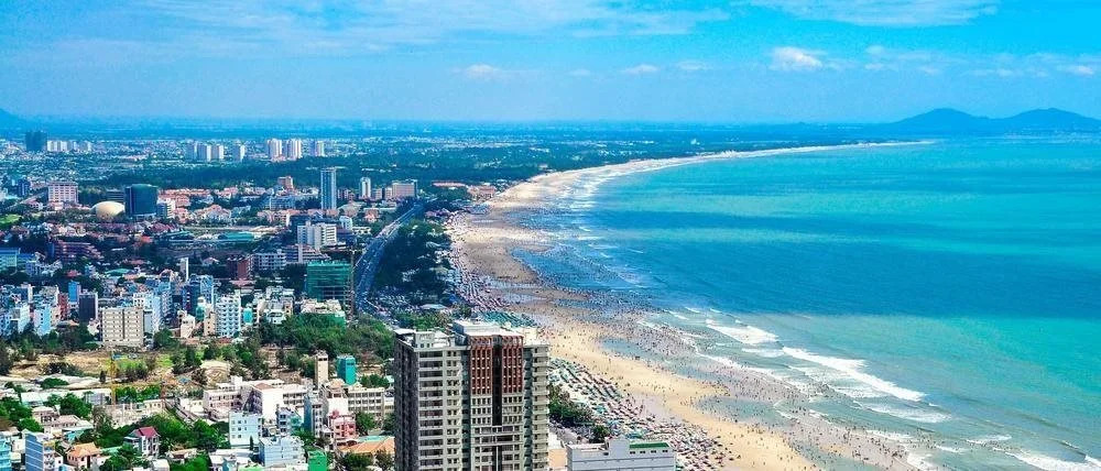 Premium Beach Hotels & Apartments