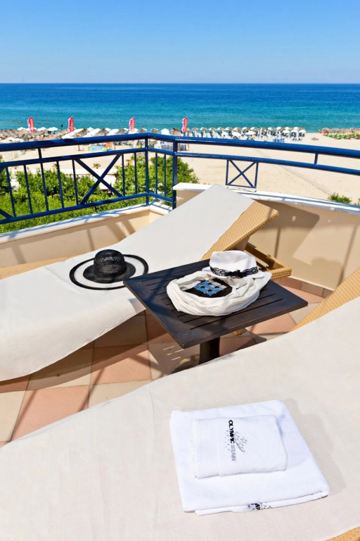 Olympic Star Beach Hotel