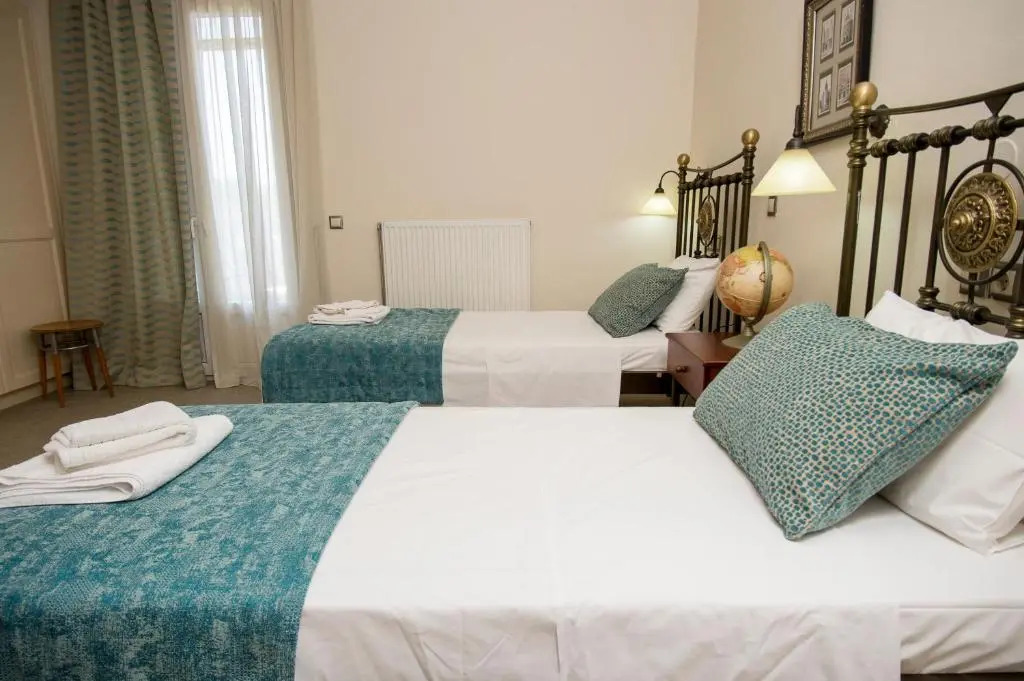Anasa Villas