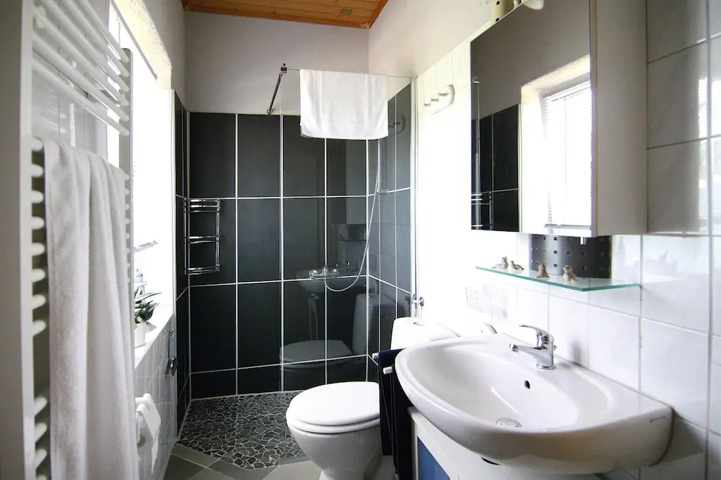 Apartment, Vogelsang-Warsin
