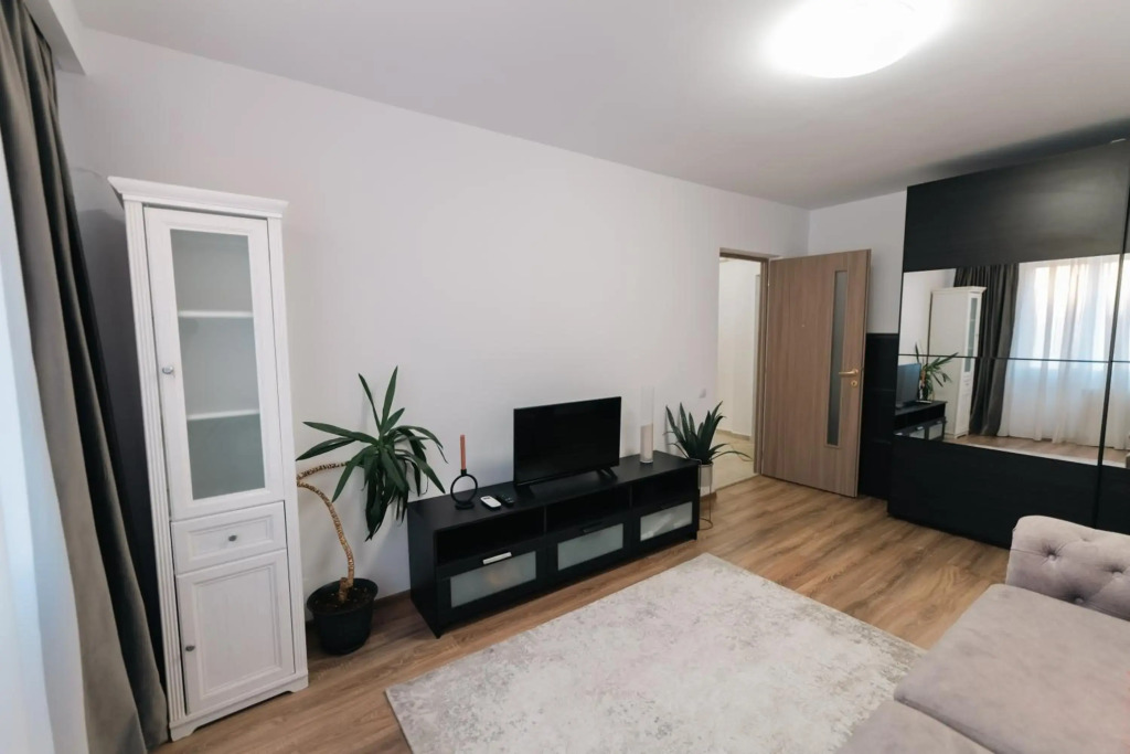 Apartament CodriiNeamtului