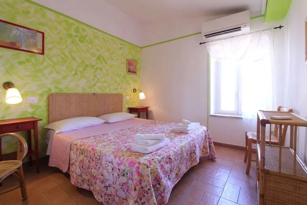 B&B La Rocca