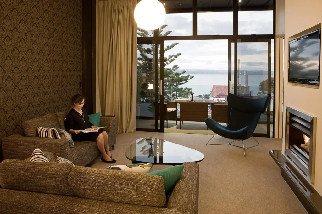 Vue Apartments
