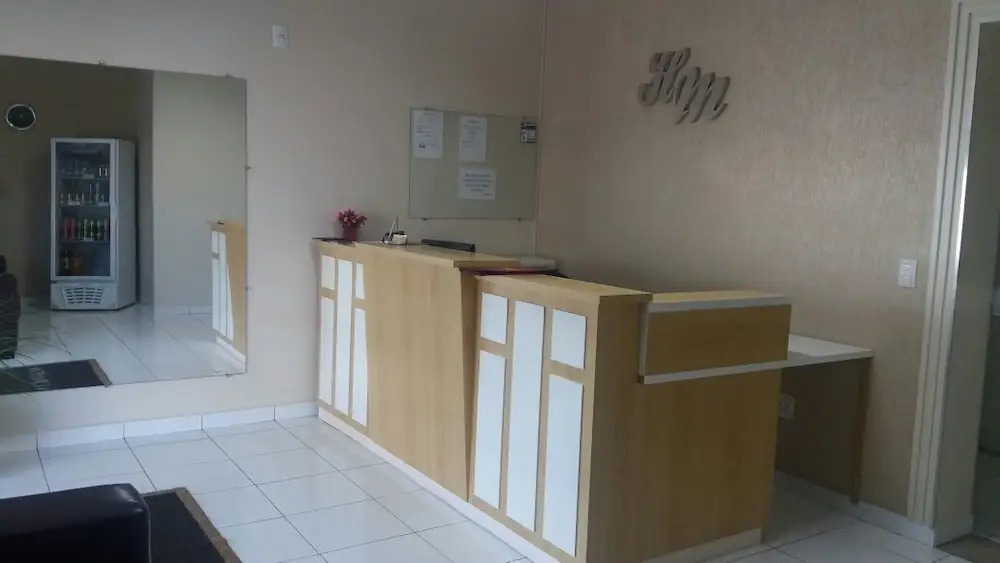 Hotel Marfim II