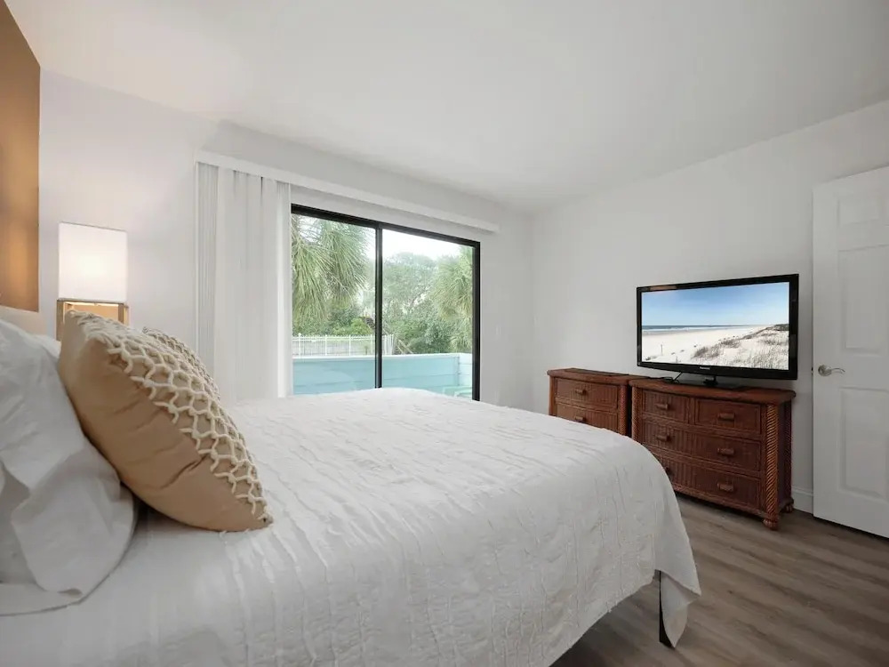 Quail Hollow B3-1TH by Distinctive Beach Rentals