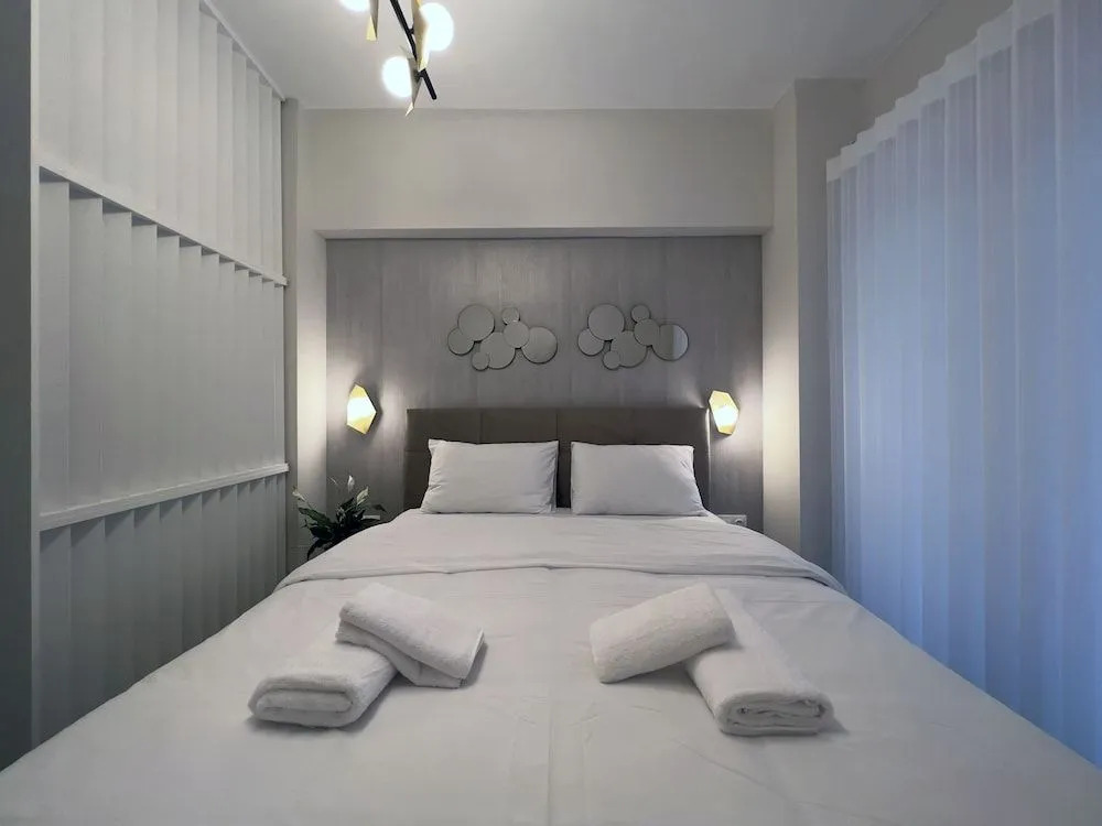 Origami suites