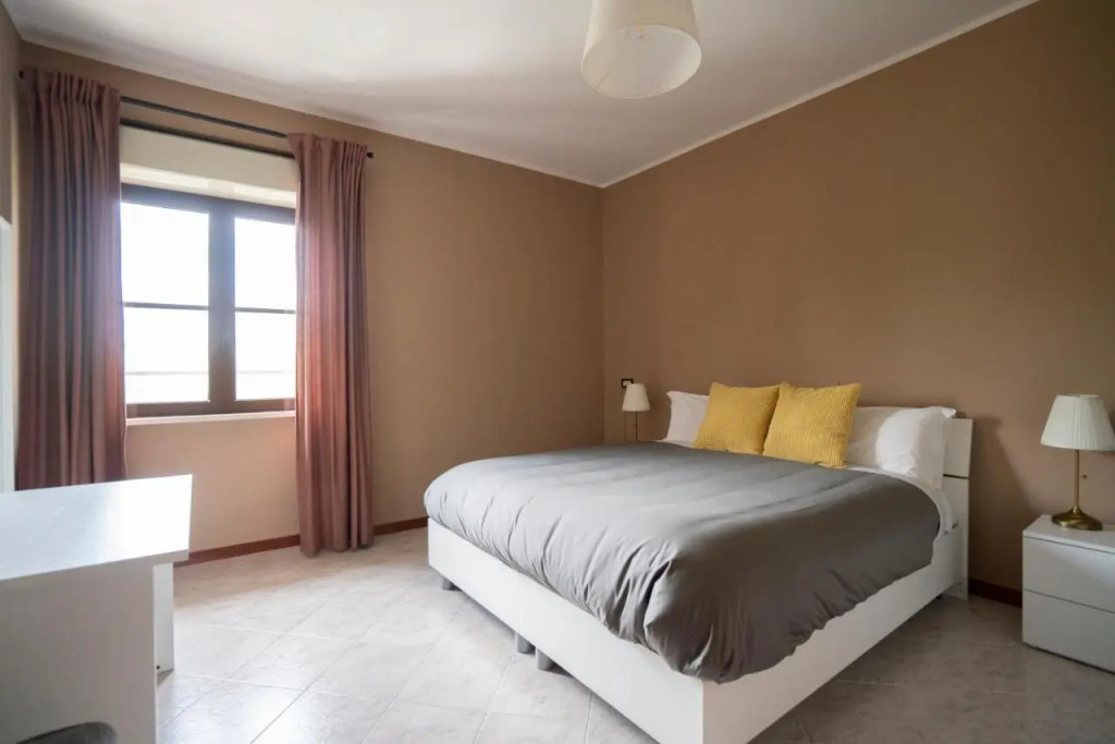 Gerosa Guest House