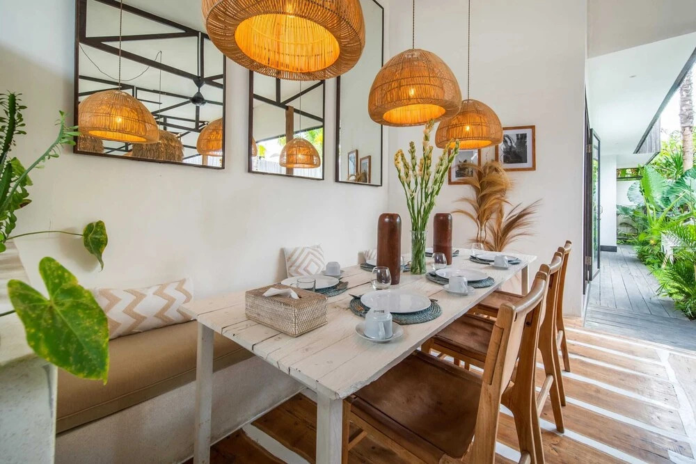 Villa Yogi Surf 2 Canggu