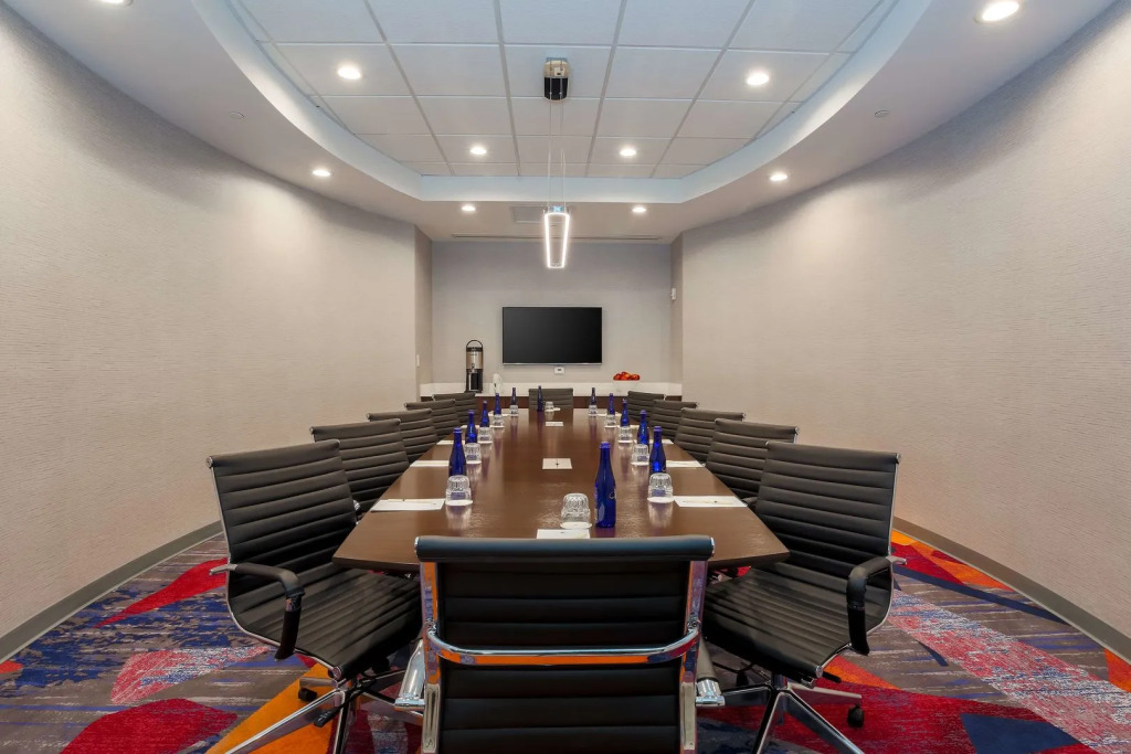 DoubleTree by Hilton Atlanta Airport