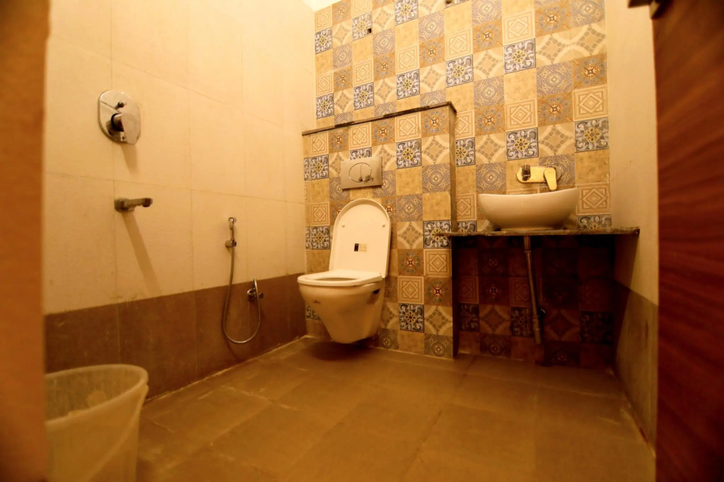 Hotel Sarin Inn