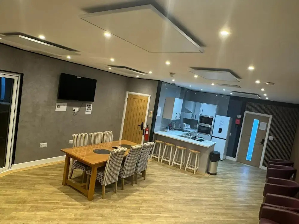 Heart of Hull Hotel