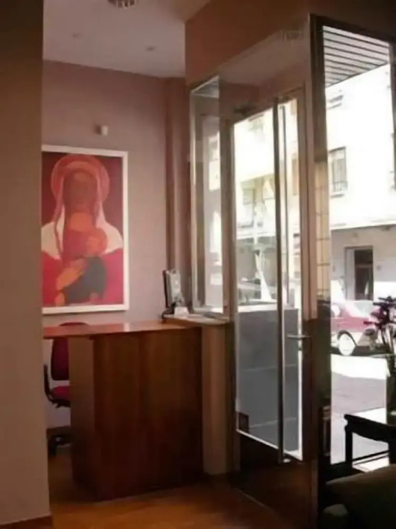 Hostería Santamaría