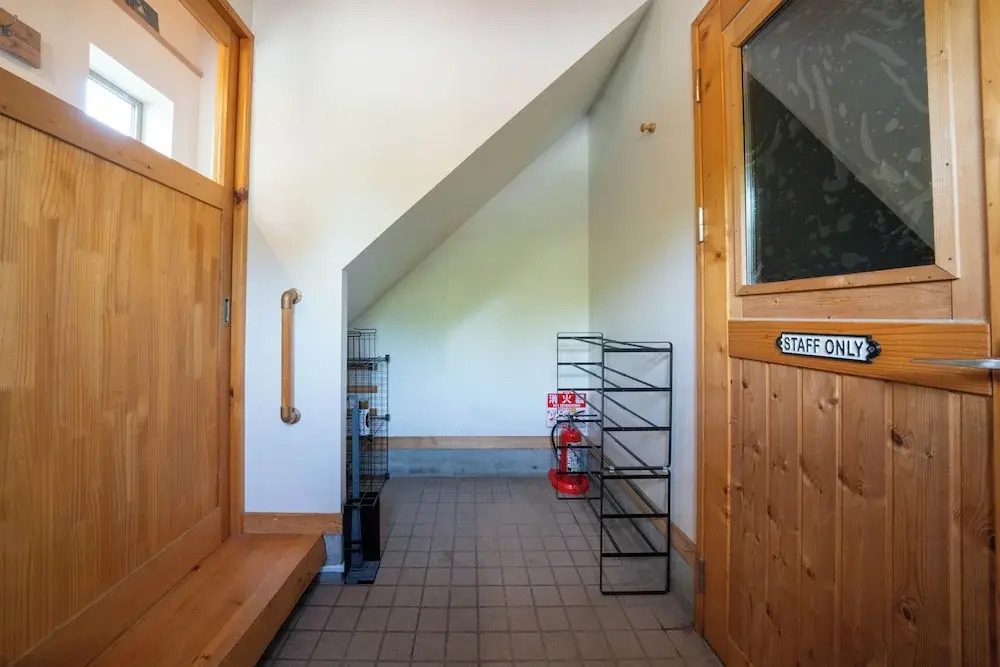 Ronin Lodge
